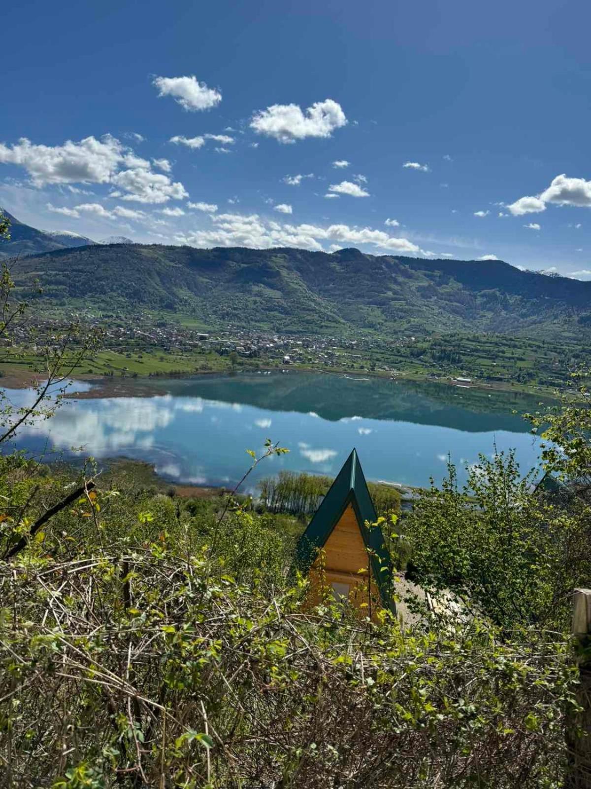 Suncani Brijeg Eco Village Plav Ngoại thất bức ảnh