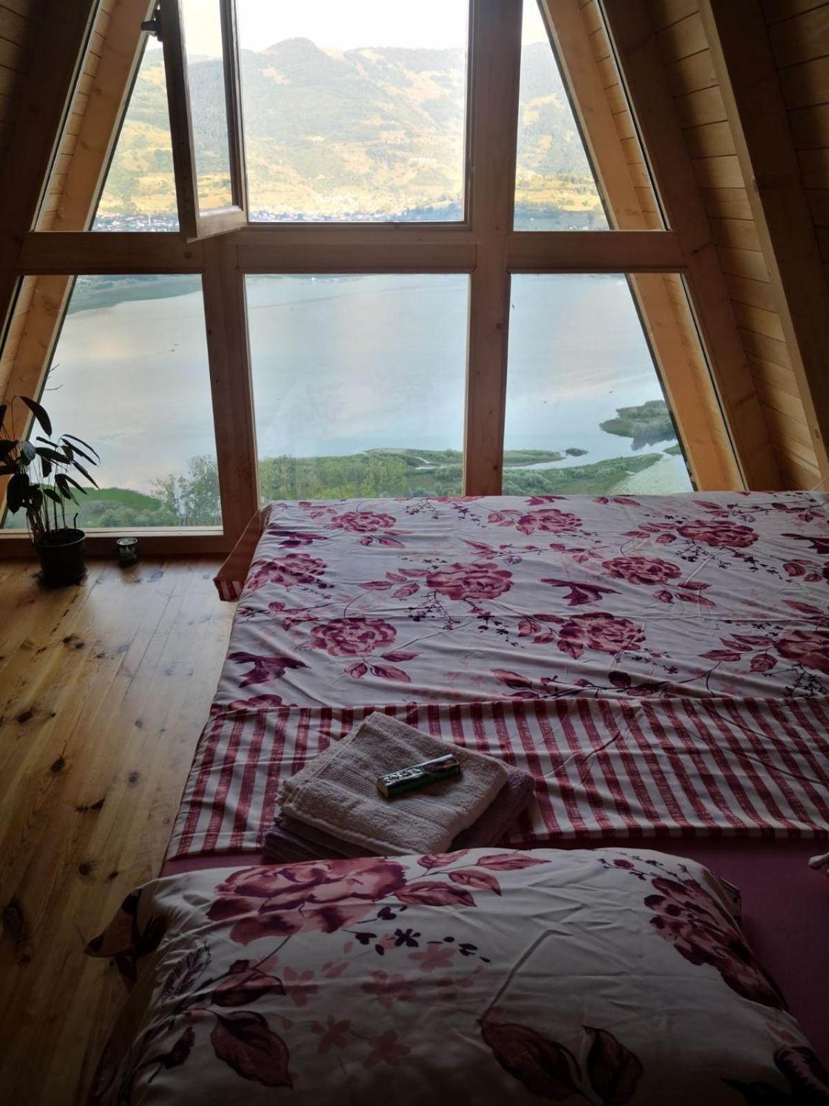 Suncani Brijeg Eco Village Plav Ngoại thất bức ảnh