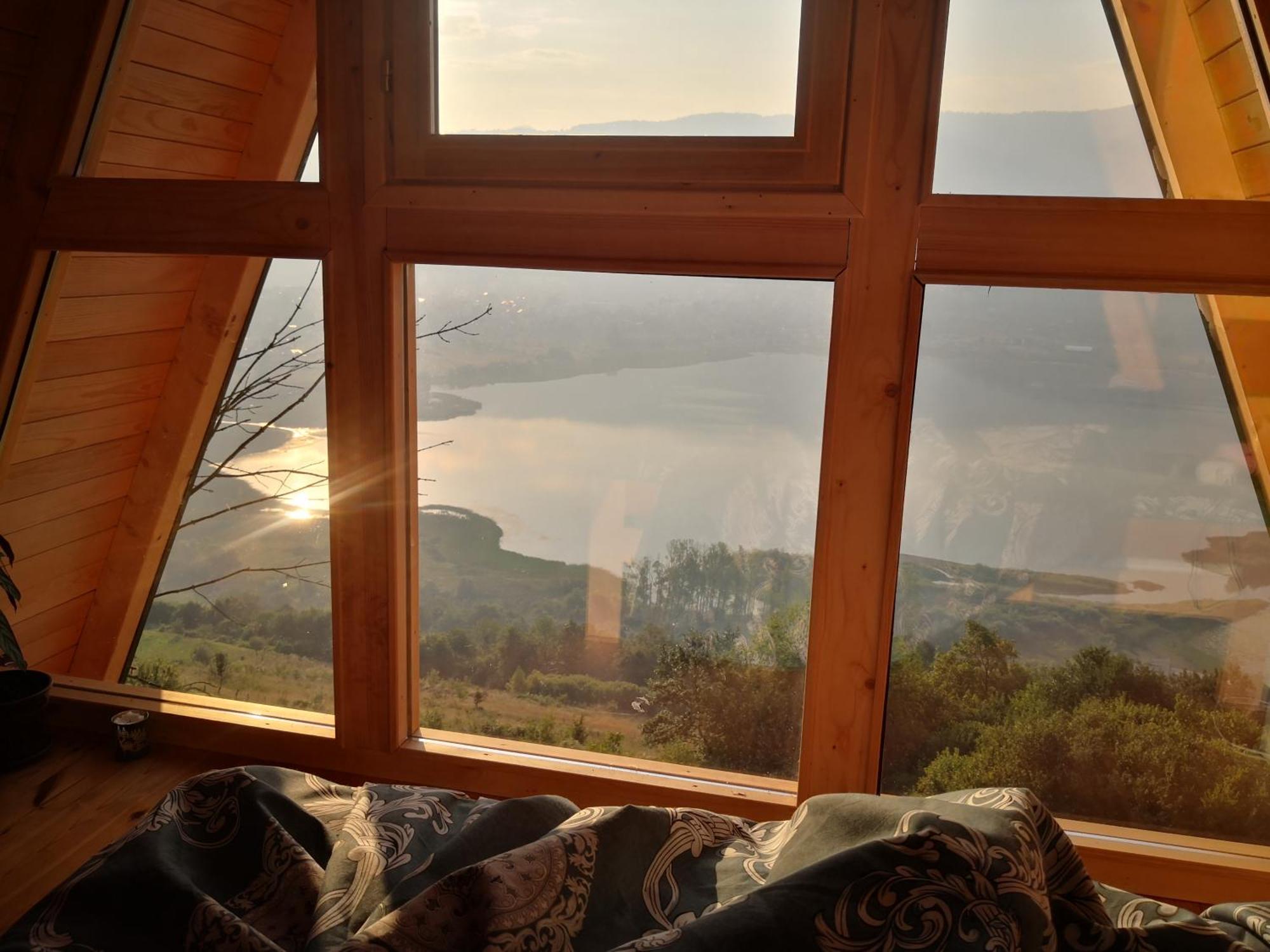 Suncani Brijeg Eco Village Plav Ngoại thất bức ảnh