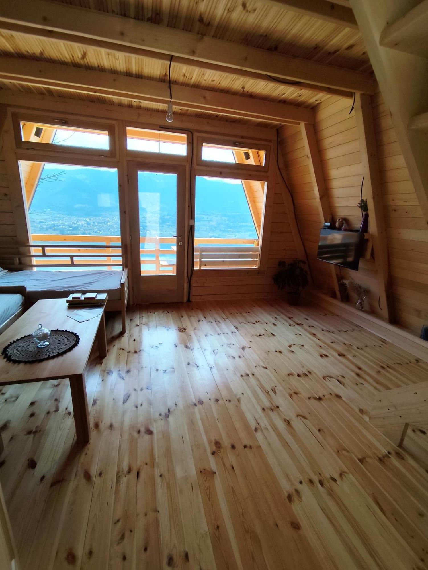 Suncani Brijeg Eco Village Plav Ngoại thất bức ảnh