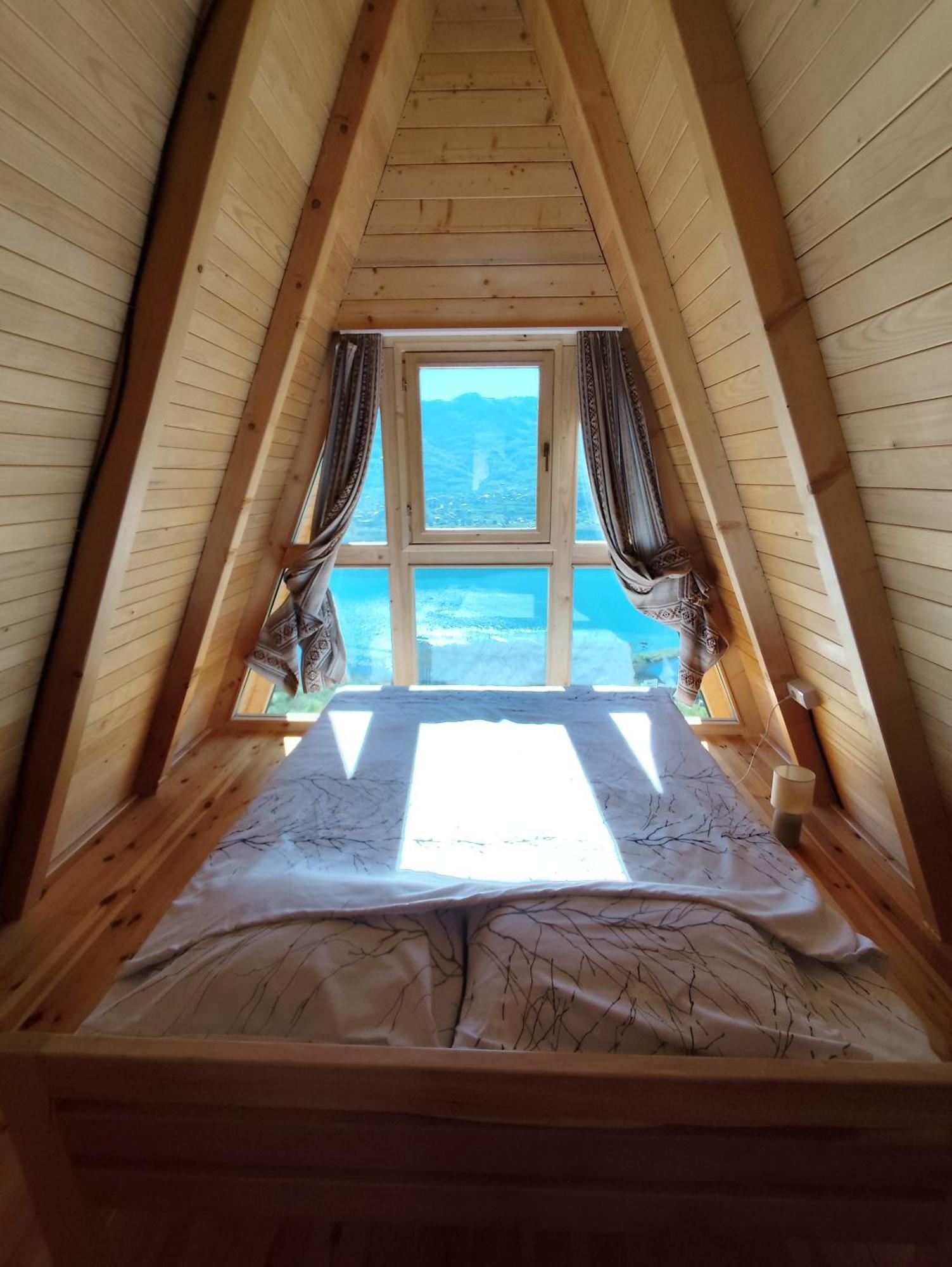 Suncani Brijeg Eco Village Plav Ngoại thất bức ảnh