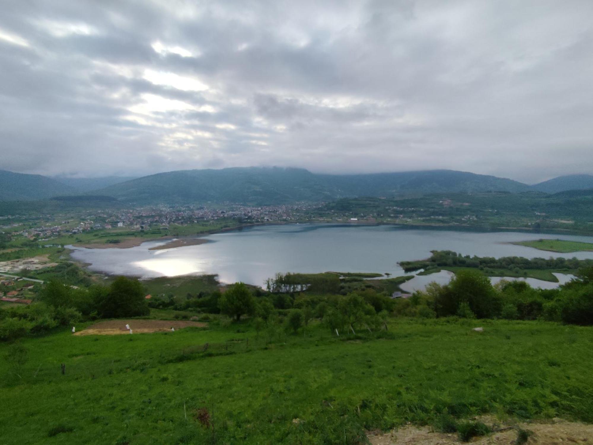 Suncani Brijeg Eco Village Plav Ngoại thất bức ảnh